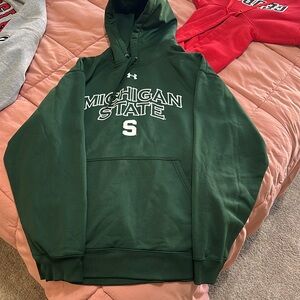 Michigan State Hoodie